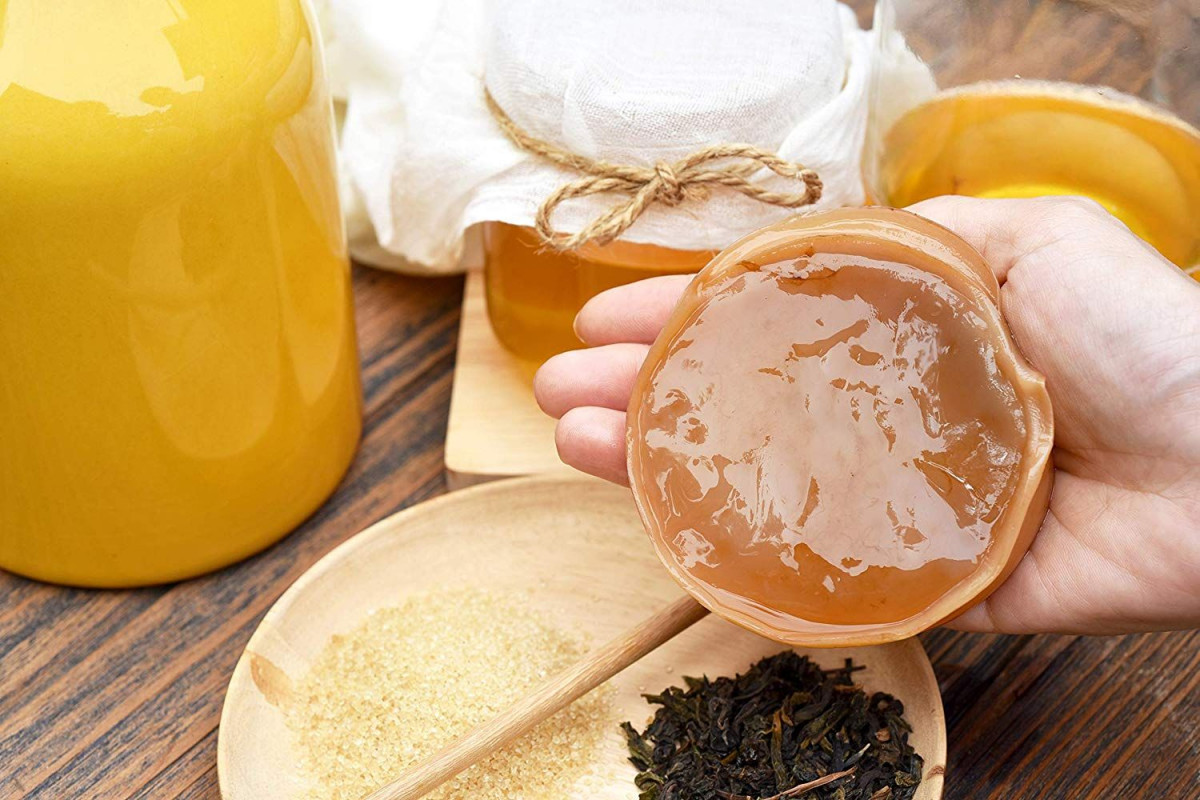 Kombucha